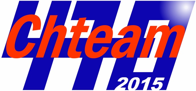 logo chteam 2015